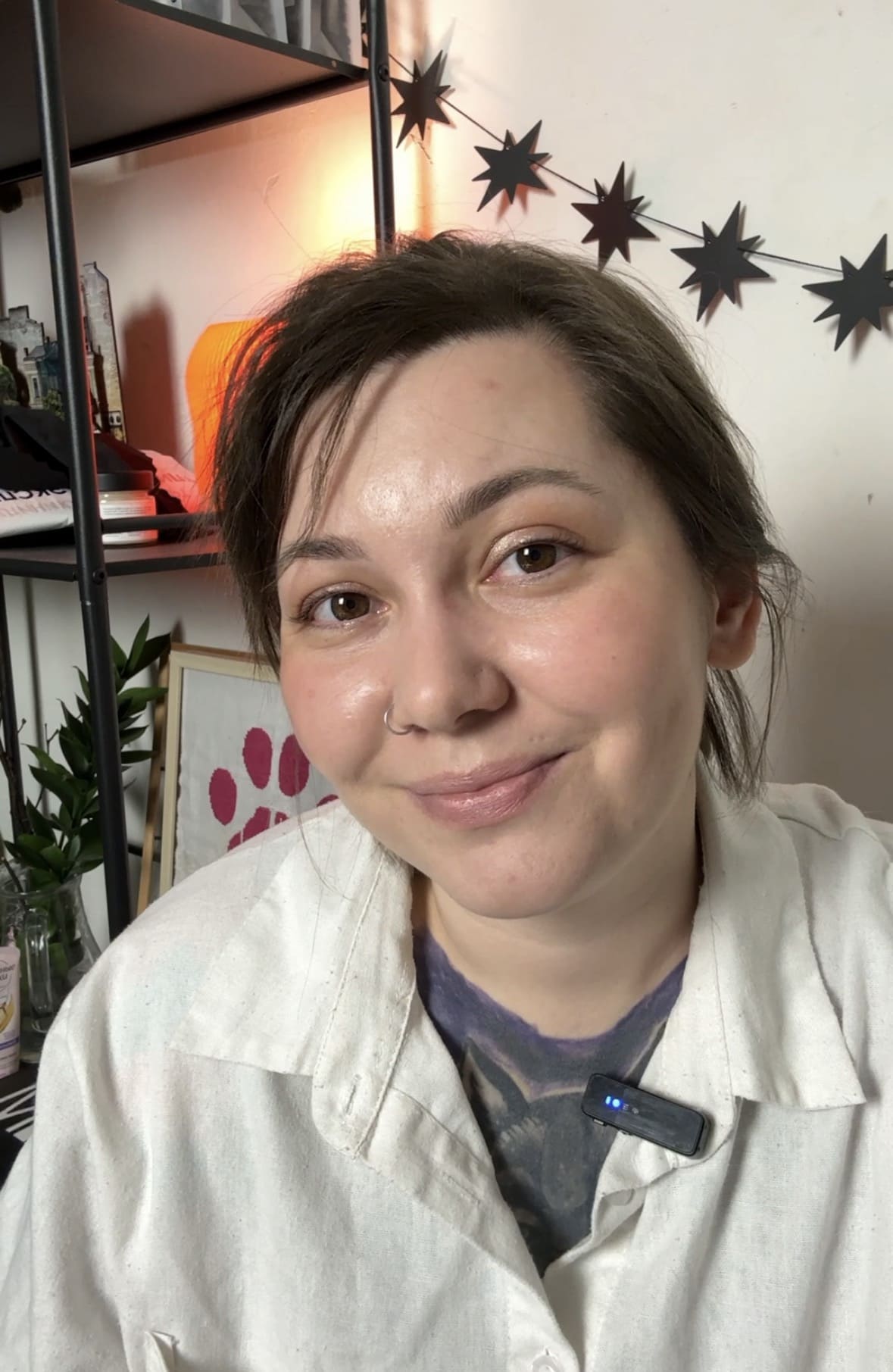 Луковникова Екатерина Сергеевна
